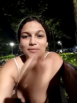 girl milk1 online show from 27, 10, 2025