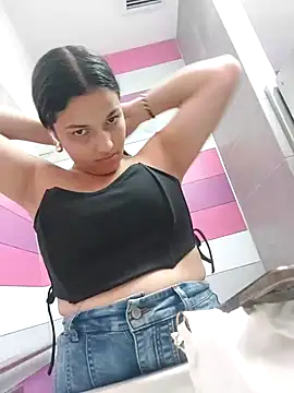 girl milk1 online show from 5, 3, 2025