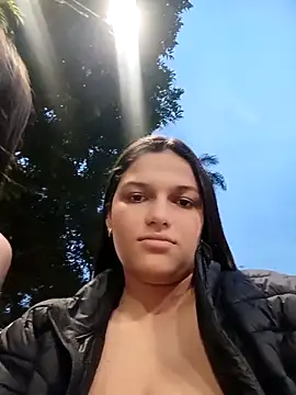 girl milk1 online show from 16, 12, 2025