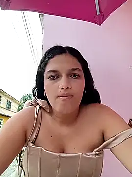 girl milk1 online show from 24, 10, 2025