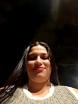 girl milk1 online show from 25, 11, 2025