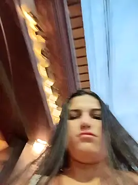 girl milk1 online show from 21, 11, 2025