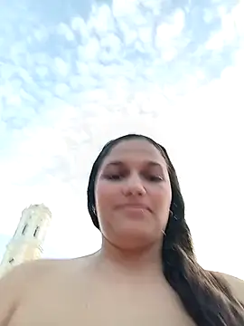 girl milk1 online show from 22, 10, 2025