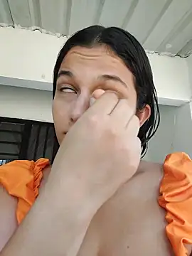 girl milk1 online show from 28, 2, 2025