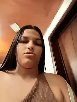 girl milk1 online show from 30, 11, 2025