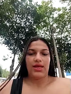 girl milk1 online show from 23, 11, 2025