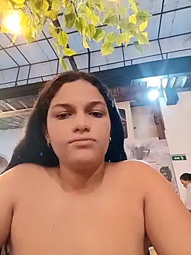 girl milk1 online show from 9, 11, 2025