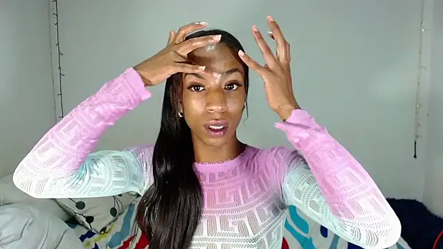 JessicaEbony online show from 14, 4, 2026