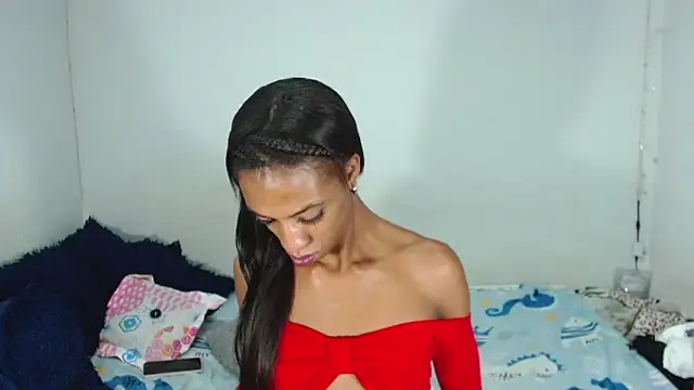 Snapshot of JessicaEbony chatting on 10, 9, 2025 JessicaEbony online show from 10, 9, 2025