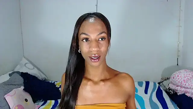 JessicaEbony online show from 25, 5, 2026