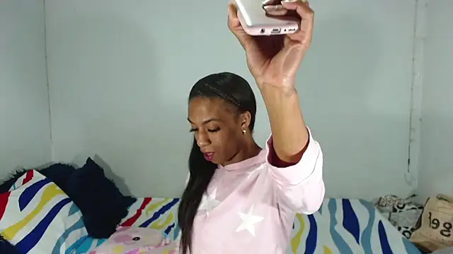 Snapshot of JessicaEbony chatting on 20, 9, 2025 JessicaEbony online show from 20, 9, 2025