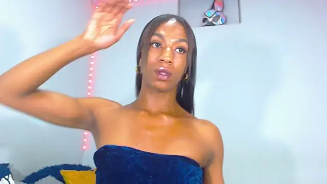 Snapshot of JessicaEbony chatting on 1, 3, 2025 JessicaEbony online show from 1, 3, 2025