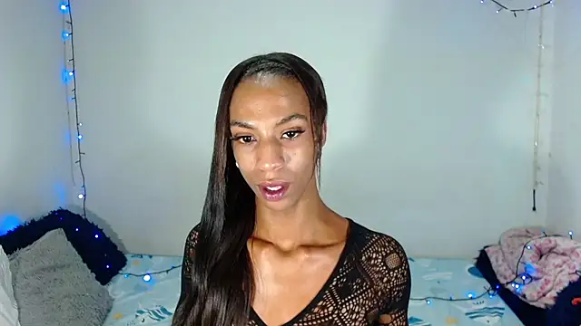 JessicaEbony online show from 26, 3, 2026