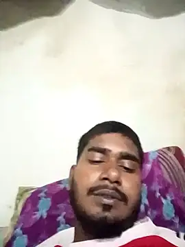 GapingConker online show from 2, 12, 2025