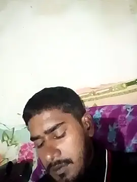 GapingConker online show from 1, 12, 2025