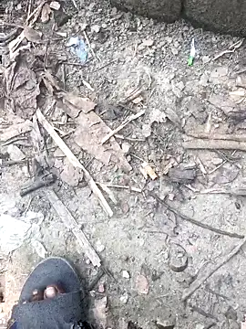 GapingConker online show from 9, 11, 2025