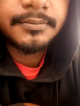 GapingConker online show from 7, 1, 2026