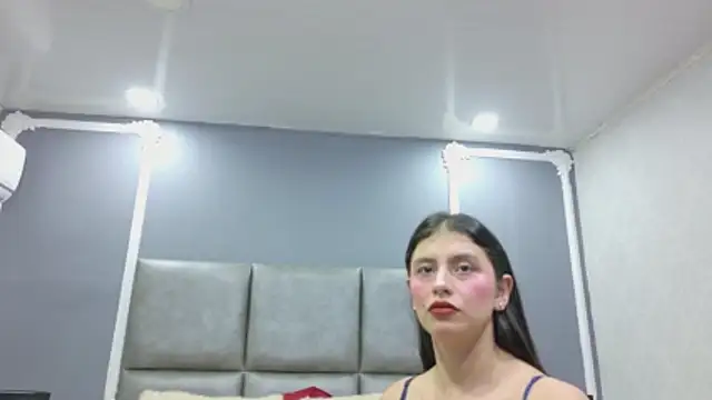 MadelineBeckert online show from 7, 4, 2026