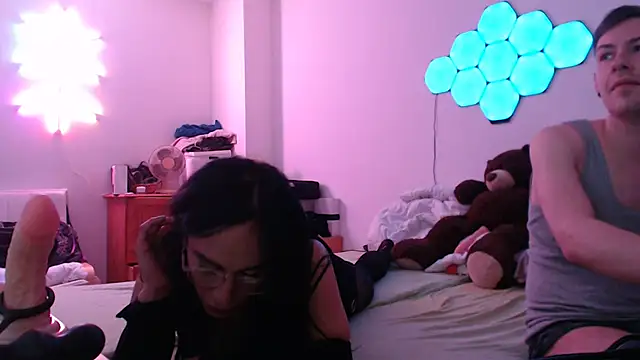 jonny-bisexual online show from 22, 2, 2025