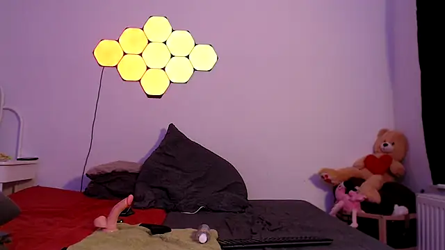 jonny-bisexual online show from 29, 3, 2026