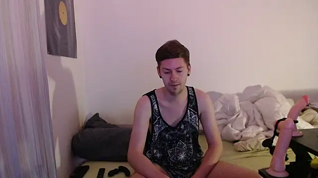 jonny-bisexual online show from 3, 12, 2024