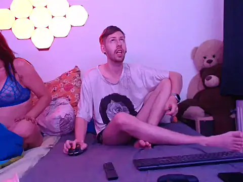 jonny-bisexual online show from 21, 9, 2025