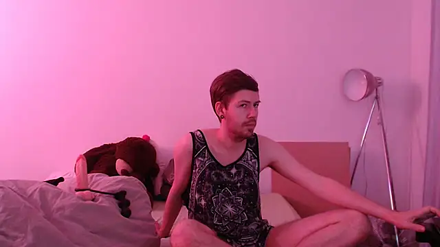 jonny-bisexual online show from 20, 12, 2024