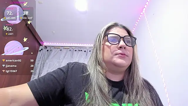 shantal smith9 online show from 19, 12, 2025