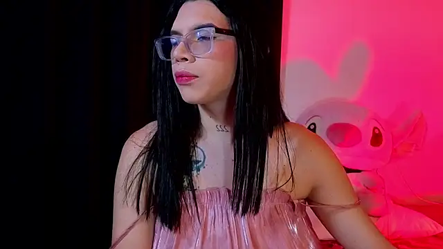 Snapshot of Samantha_Rusell chatting on 12, 7, 2026 Samantha Rusell online show from 12, 7, 2026