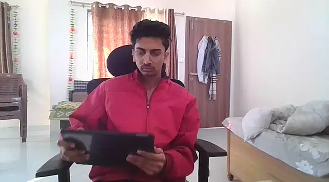 Prikrishi2024 online show from 11, 1, 2025