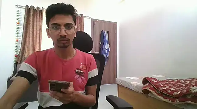 Prikrishi2024 online show from 31, 12, 2024