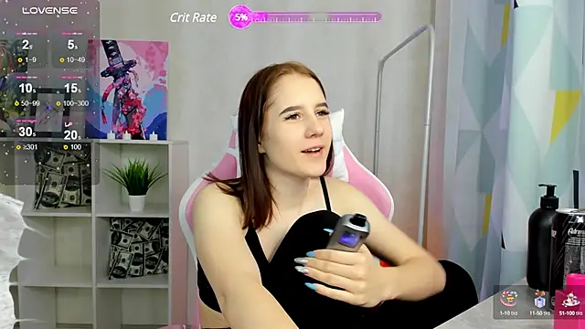 Tonya Gray online show from 27, 12, 2024