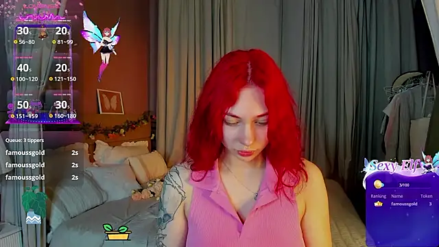 Miss you kiss online show from 10, 3, 2026