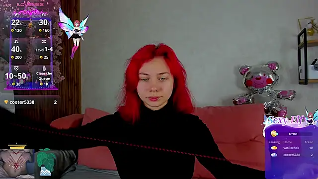 Miss you kiss online show from 14, 4, 2026