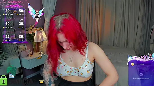 Miss you kiss online show from 4, 3, 2026