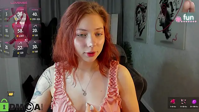 Miss you kiss online show from 22, 12, 2025