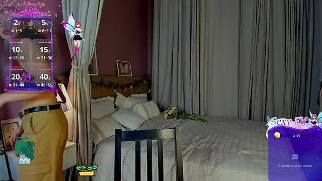 Miss you kiss online show from 11, 3, 2026