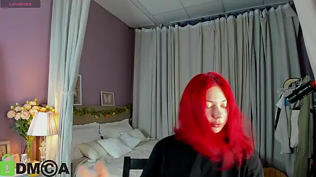 Snapshot of Miss_you_kiss chatting on 9, 2, 2026 Miss you kiss online show from 9, 2, 2026