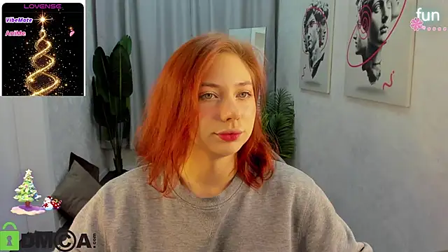 Miss you kiss online show from 23, 12, 2025