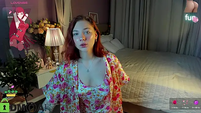 Miss you kiss online show from 21, 12, 2025