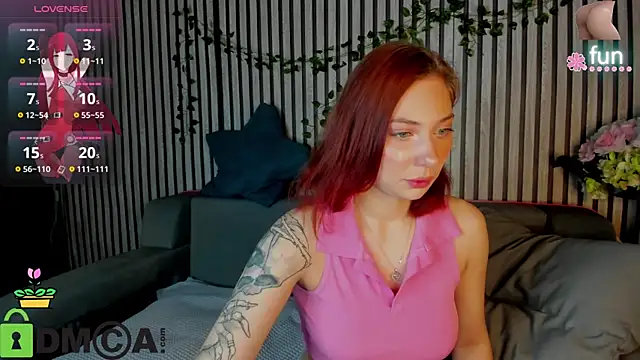 Miss you kiss online show from 19, 12, 2025