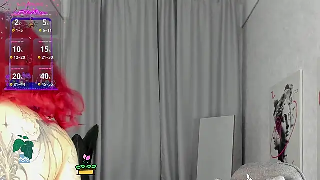 Snapshot of Miss_you_kiss chatting on 28, 2, 2026 Miss you kiss online show from 28, 2, 2026