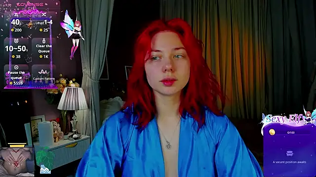 Miss you kiss online show from 21, 3, 2026