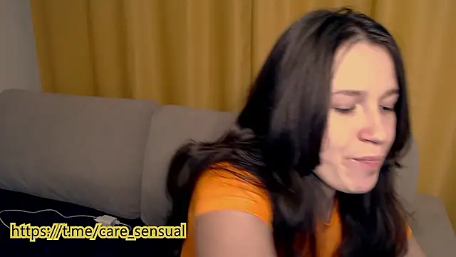 M Sensual online show from 3, 12, 2024