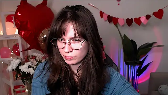 M Sensual online show from 29, 3, 2026