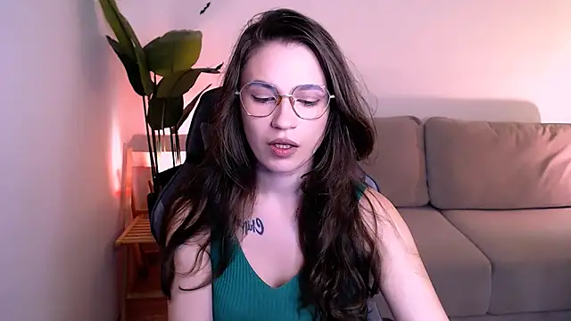 M Sensual online show from 9, 9, 2025