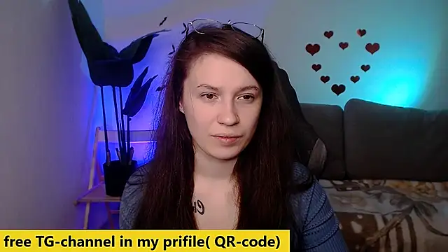 M Sensual online show from 19, 3, 2025