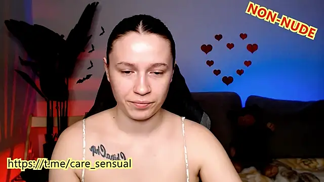 M Sensual online show from 18, 3, 2025