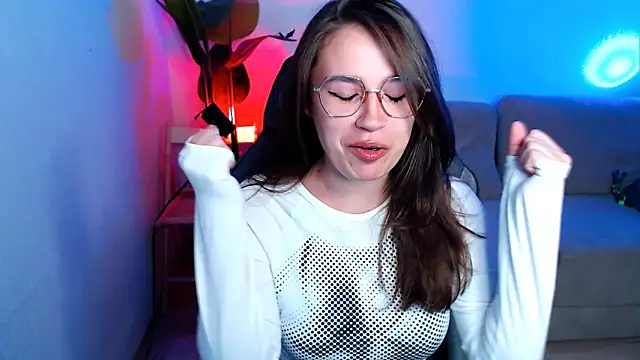 M Sensual online show from 26, 9, 2025