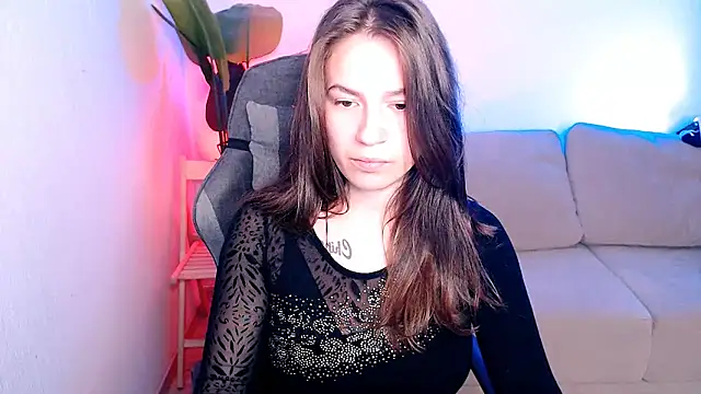 M Sensual online show from 29, 10, 2025